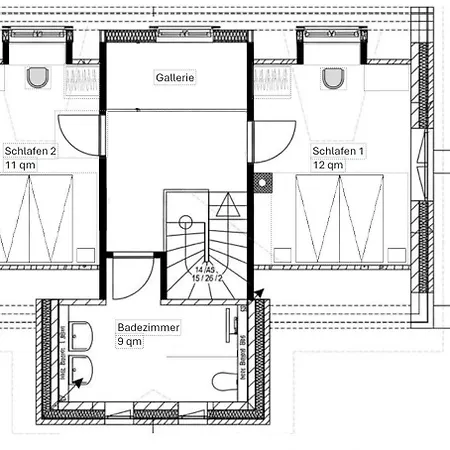 Karschau 11 Reetdachhaus Am Wasser 90m Privatufer Schlei *